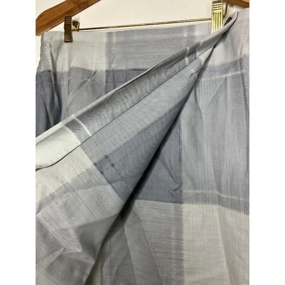 Liz Claiborne Women's 14 Retro Romanticism Wool Skirt New READ - Picture 4 of 10